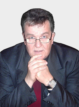 Andrzej Stanisław Gburek